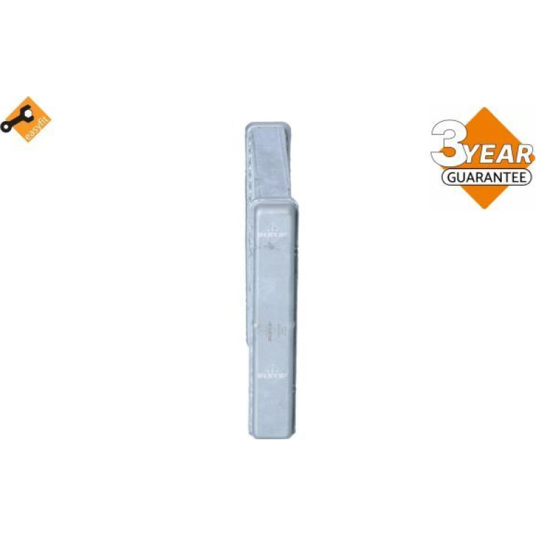 Wärmetauscher, Innenraumheizung 54269 Wärmetauscher, Innenraumheizung 54269