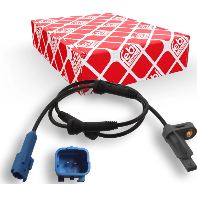FEBI BILSTEIN 45557 Sensor, Raddrehzahl FEBI BILSTEIN 45557 Sensor, Raddrehzahl