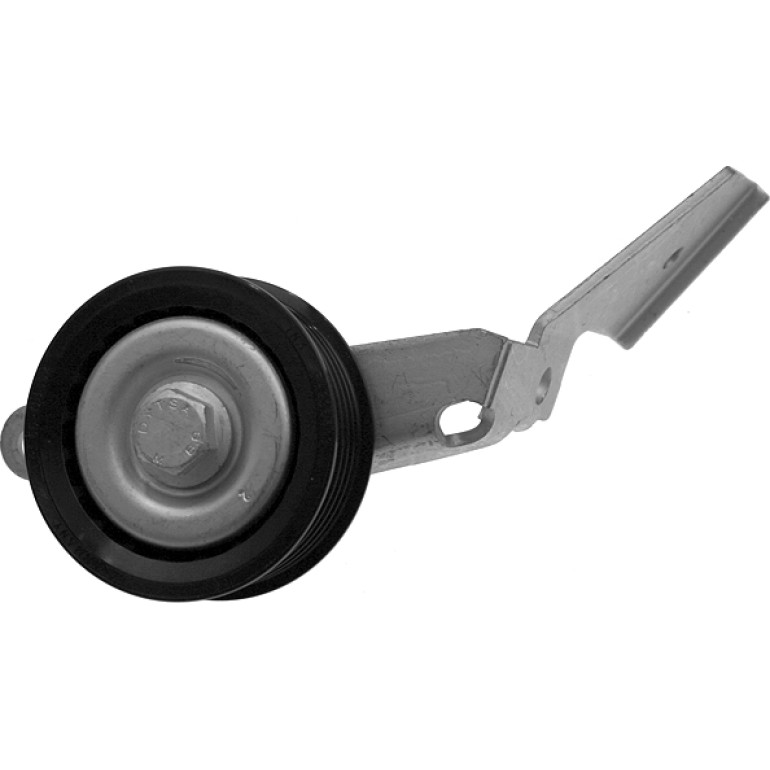 Umlenk-/Führungsrolle, Keilrippenriemen 532 0481 10 Umlenk-/Führungsrolle, Keilrippenriemen 532 0481 10