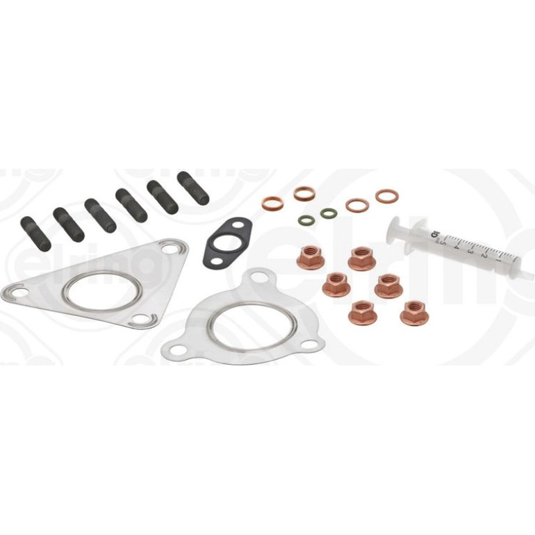 Montagesatz, Lader 715.340 Montagesatz, Lader 715.340