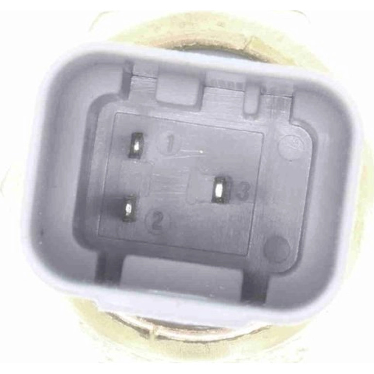 Sensor, Kühlmitteltemperatur V24-72-0058 Sensor, Kühlmitteltemperatur V24-72-0058