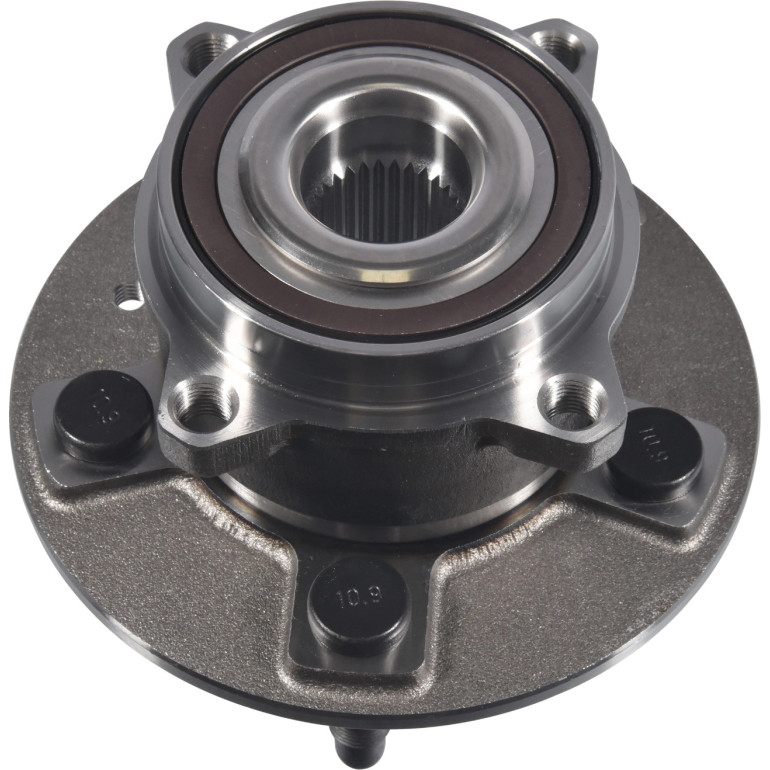 FEBI BILSTEIN 183917 Radlagersatz FEBI BILSTEIN 183917 Radlagersatz
