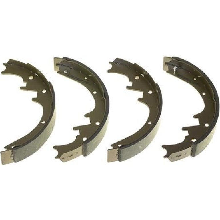 Bremsbackensatz S 37 504 Bremsbackensatz S 37 504