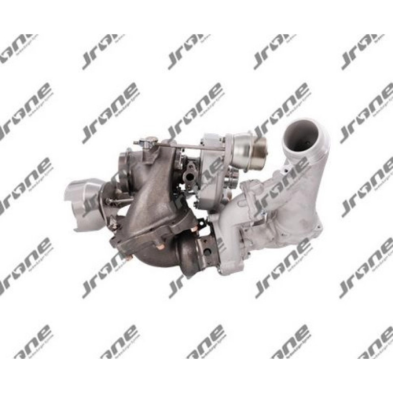 Jrone Turbolader 8B2S-200-B54 Jrone Turbolader 8B2S-200-B54