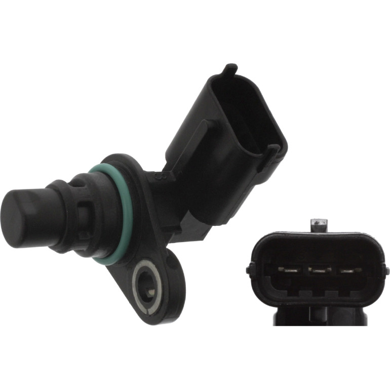FEBI BILSTEIN 44787 Sensor, Nockenwellenposition FEBI BILSTEIN 44787 Sensor, Nockenwellenposition
