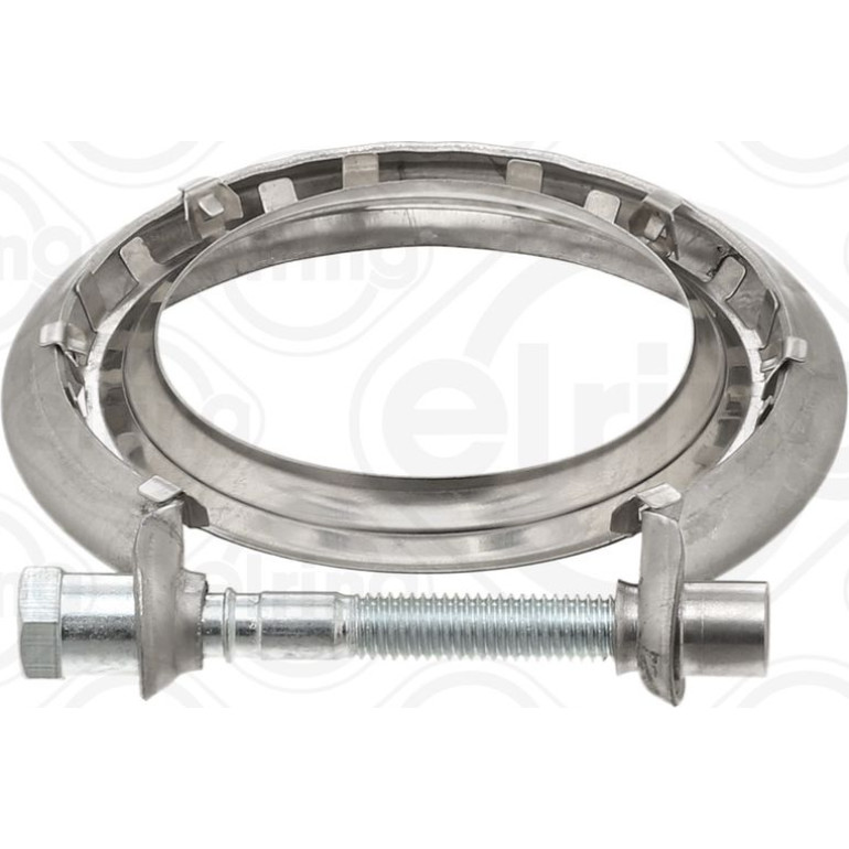 Rohrverbinder, Abgasanlage 519.200 Rohrverbinder, Abgasanlage 519.200