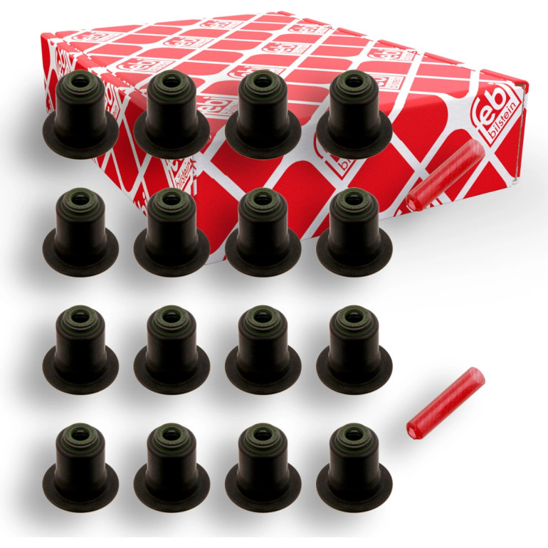 FEBI BILSTEIN 32224 Dichtungssatz, Ventilschaft FEBI BILSTEIN 32224 Dichtungssatz, Ventilschaft
