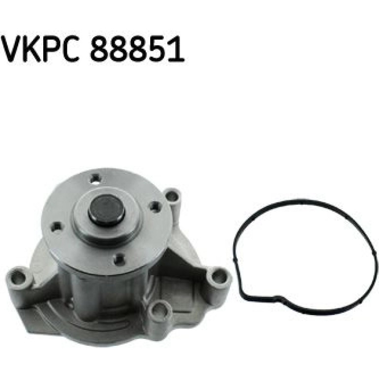 Wasserpumpe VKPC 88851 Wasserpumpe VKPC 88851