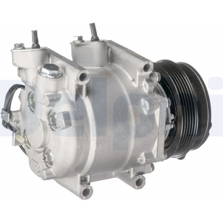 Kompressor, Klimaanlage CS20510 Kompressor, Klimaanlage CS20510
