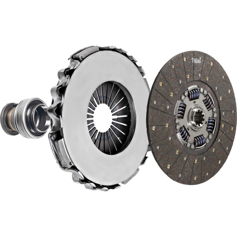 Valeo 827025 Kupplungssatz REMANUFACTURED KIT3P Valeo 827025 Kupplungssatz REMANUFACTURED KIT3P