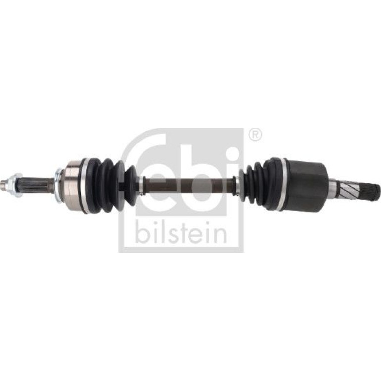 FEBI BILSTEIN 183908 Antriebswelle FEBI BILSTEIN 183908 Antriebswelle