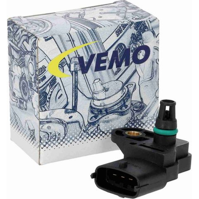 Sensor, Ladedruck V24-72-0099 Sensor, Ladedruck V24-72-0099