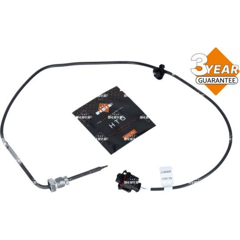 Sensor, Abgastemperatur 707335 Sensor, Abgastemperatur 707335