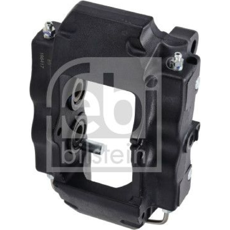 Bremssattel 198417 Bremssattel 198417