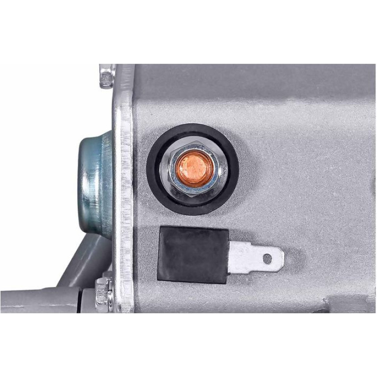 Starter 8EA 011 611-091 Starter 8EA 011 611-091
