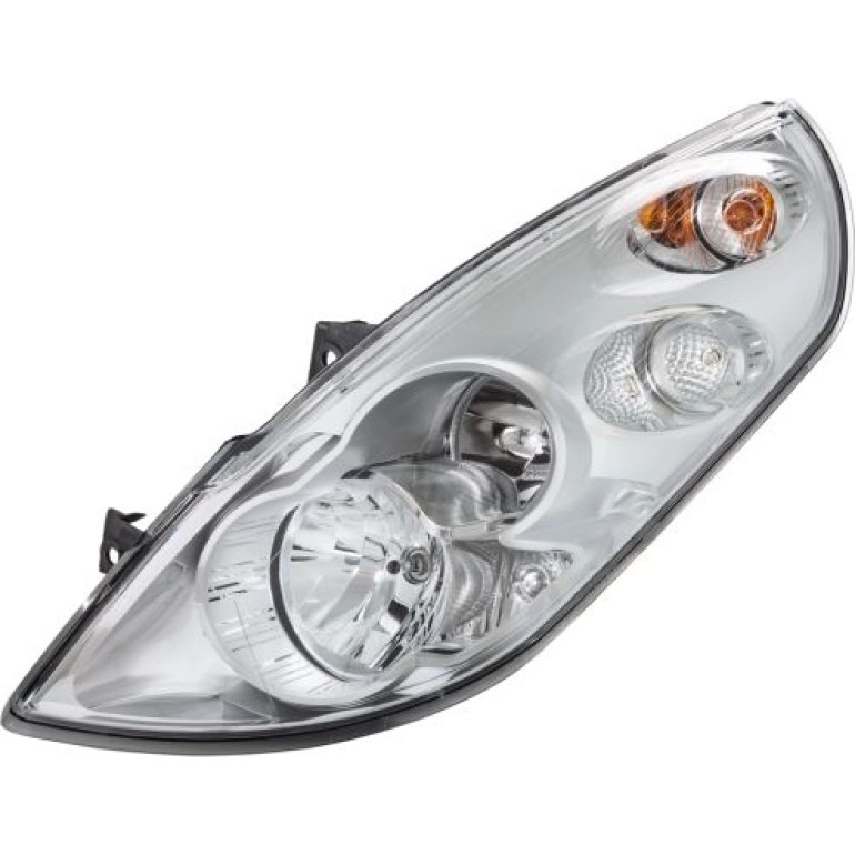 Hauptscheinwerfer 1LR 010 117-211