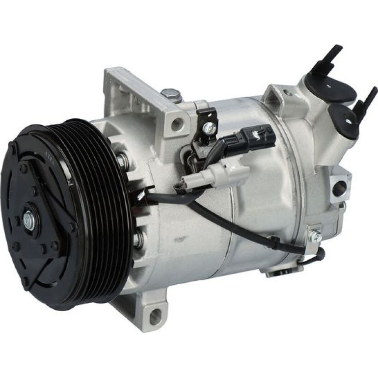 Kompressor, Klimaanlage 813382 Kompressor, Klimaanlage 813382