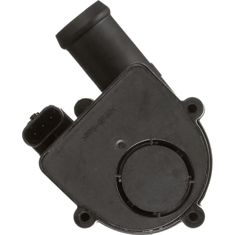 Wasserpumpe, Motorkühlung 41551E