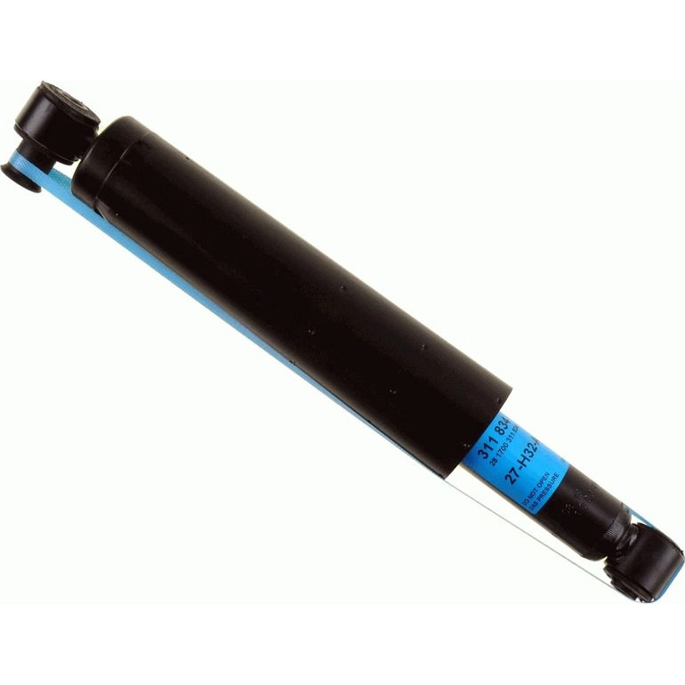 Stoßdämpfer 311 834 Stoßdämpfer 311 834