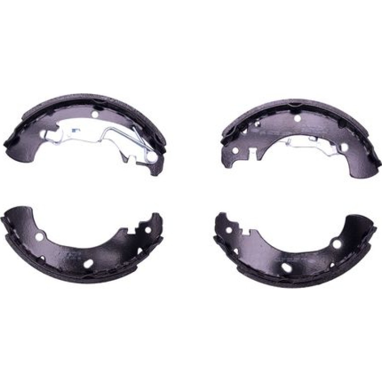 Bremsbackensatz 8DB 355 002-701 Bremsbackensatz 8DB 355 002-701