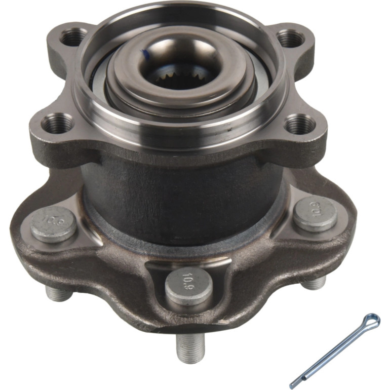 FEBI BILSTEIN 175371 Radlagersatz FEBI BILSTEIN 175371 Radlagersatz