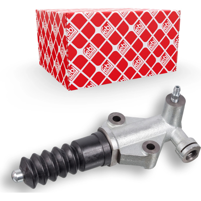 FEBI BILSTEIN 104101 Nehmerzylinder, Kupplung FEBI BILSTEIN 104101 Nehmerzylinder, Kupplung
