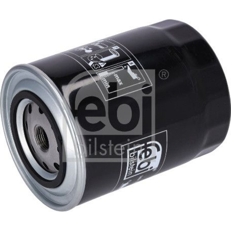 Ölfilter 185169 Ölfilter 185169