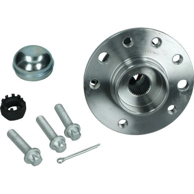 Radlagersatz 33-0256 Radlagersatz 33-0256