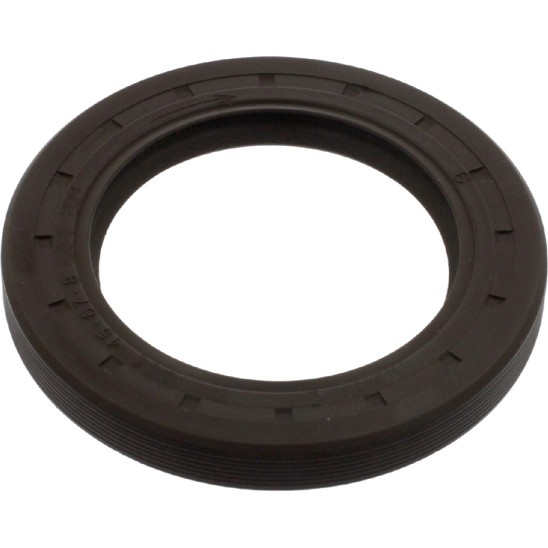 FEBI BILSTEIN 31534 Wellendichtring, Kurbelwelle FEBI BILSTEIN 31534 Wellendichtring, Kurbelwelle