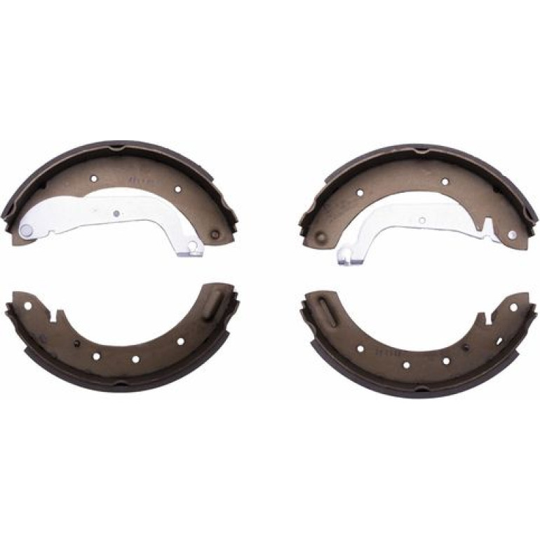 Bremsbackensatz 8DB 355 002-321