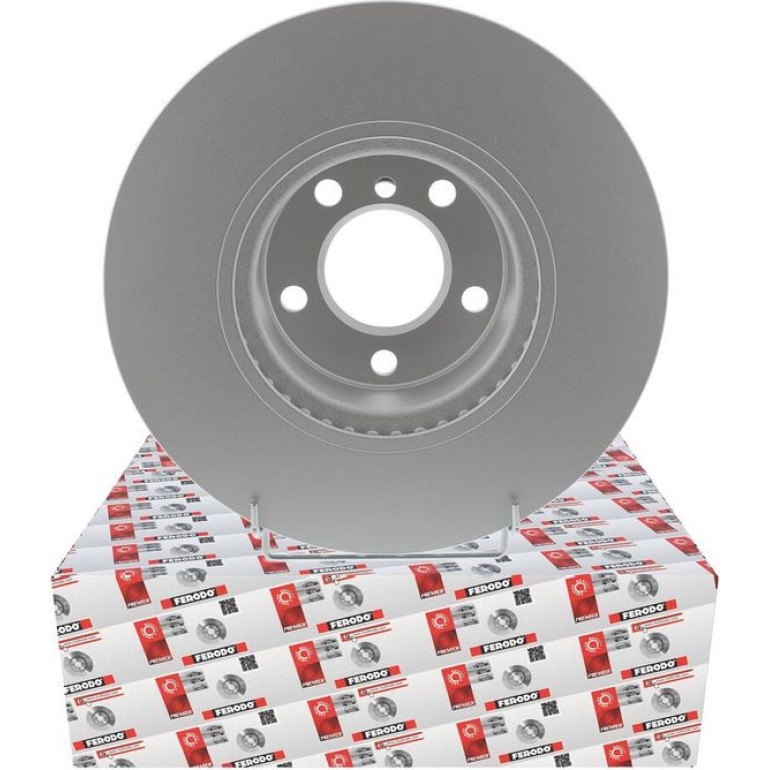 Bremsscheibe DDF2314C-1 Bremsscheibe DDF2314C-1