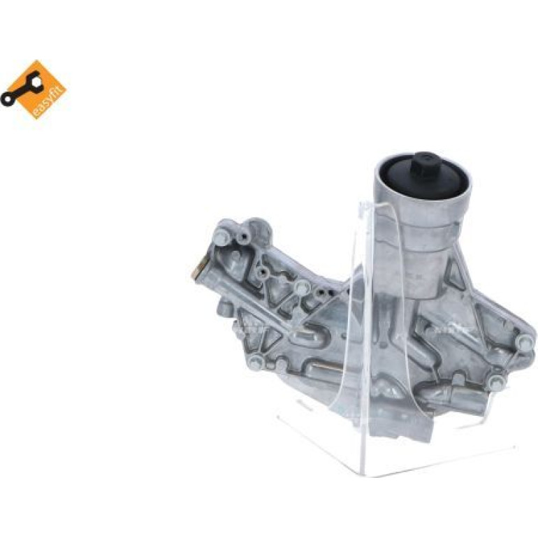 Ölkühler, Motoröl 31805