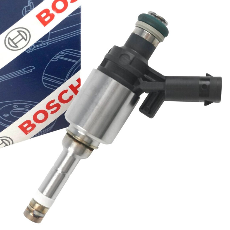 BOSCH 0 261 500 01A Einspritzventil BOSCH 0 261 500 01A Einspritzventil