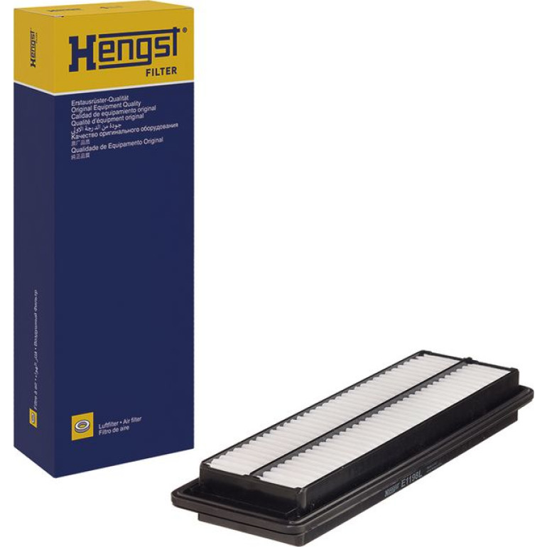 Luftfilter E1198L Luftfilter E1198L