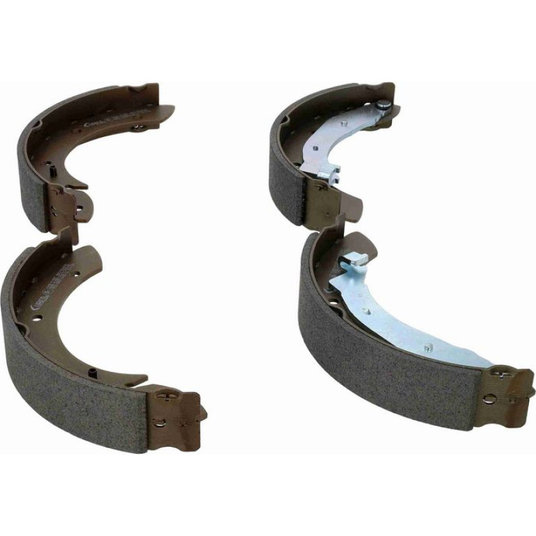 Bremsbackensatz V46-0165