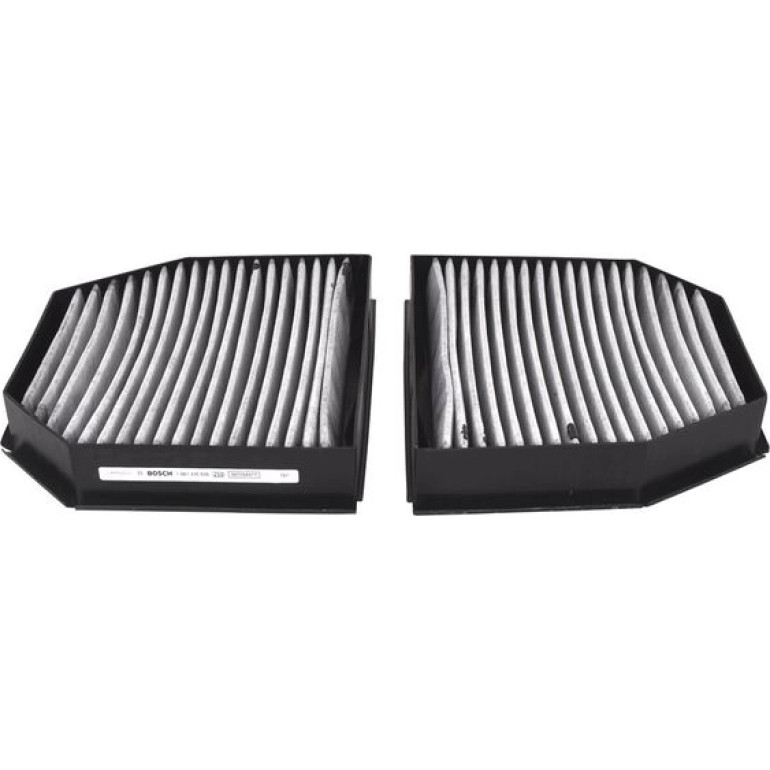 BOSCH 1 987 435 508 Innenraumfilter