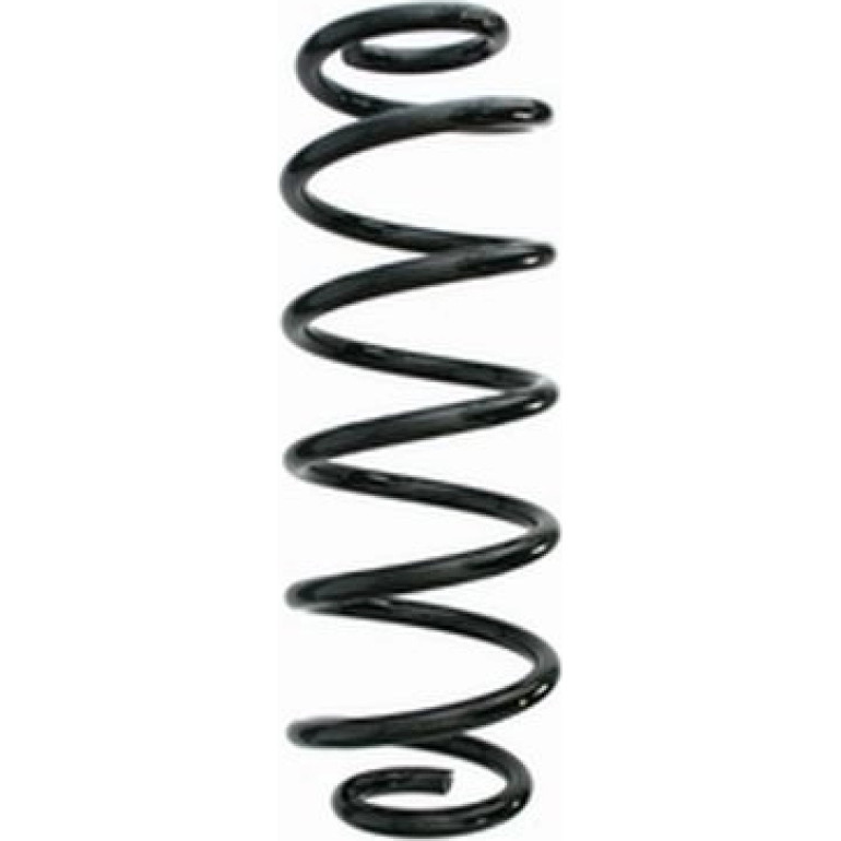 Fahrwerksfeder 87373 Fahrwerksfeder 87373