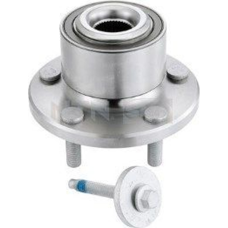 Radlagersatz R152.75 Radlagersatz R152.75