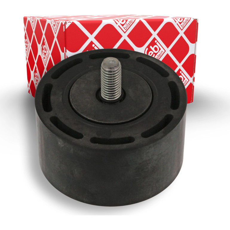 FEBI BILSTEIN 35634 Umlenk-/Führungsrolle, Keilrippenriemen FEBI BILSTEIN 35634 Umlenk-/Führungsrolle, Keilrippenriemen