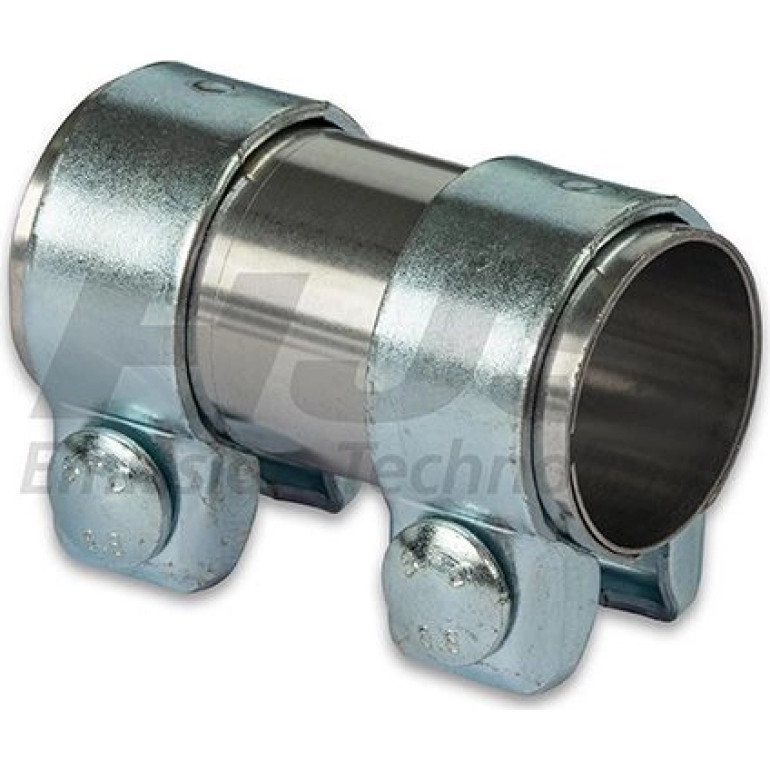 Rohrverbinder, Abgasanlage 83 12 2861 Rohrverbinder, Abgasanlage 83 12 2861