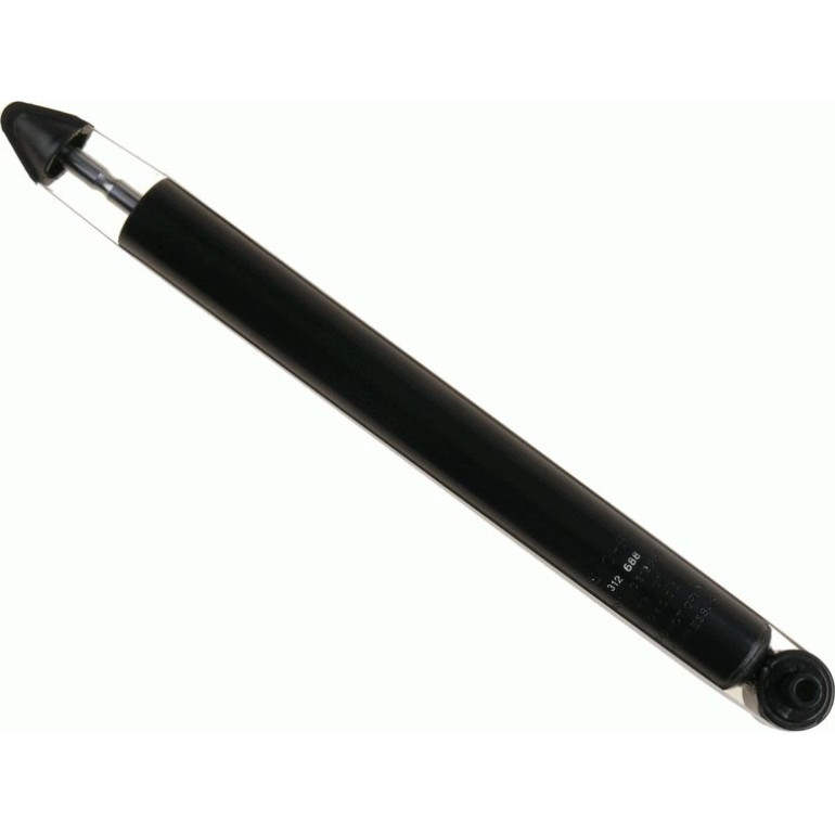 Stoßdämpfer 312 688