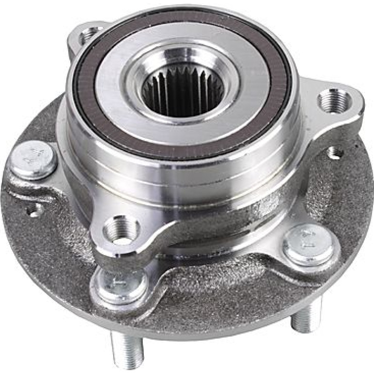 Radlagersatz WM 2167