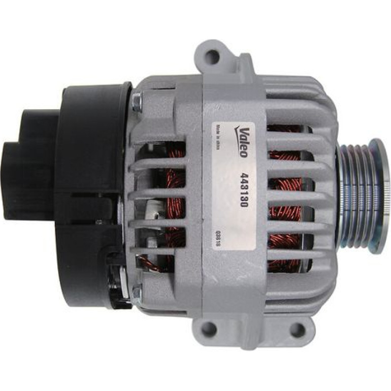 Generator 443130 Generator 443130