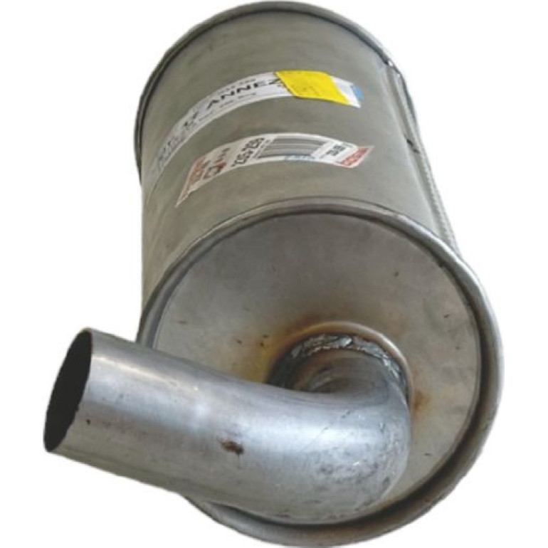 Mittelschalldämpfer 235-259