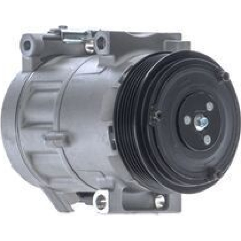 Kompressor, Klimaanlage ACP 757 000S