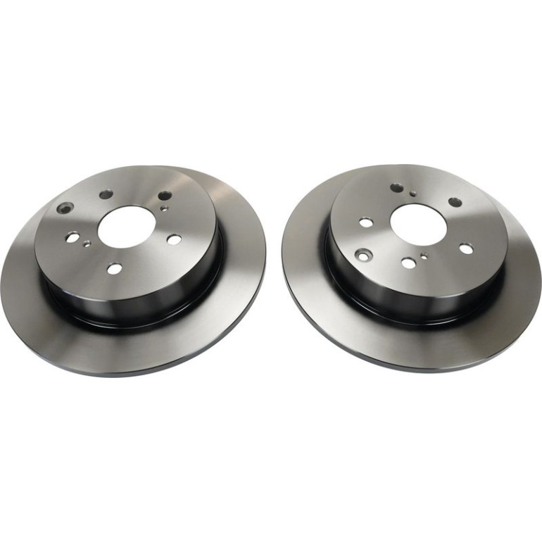 Bremsscheibe DF6319 Bremsscheibe DF6319