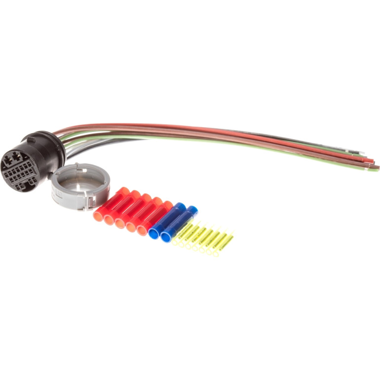 FEBI BILSTEIN 107079 Kabelreparatursatz, Tür