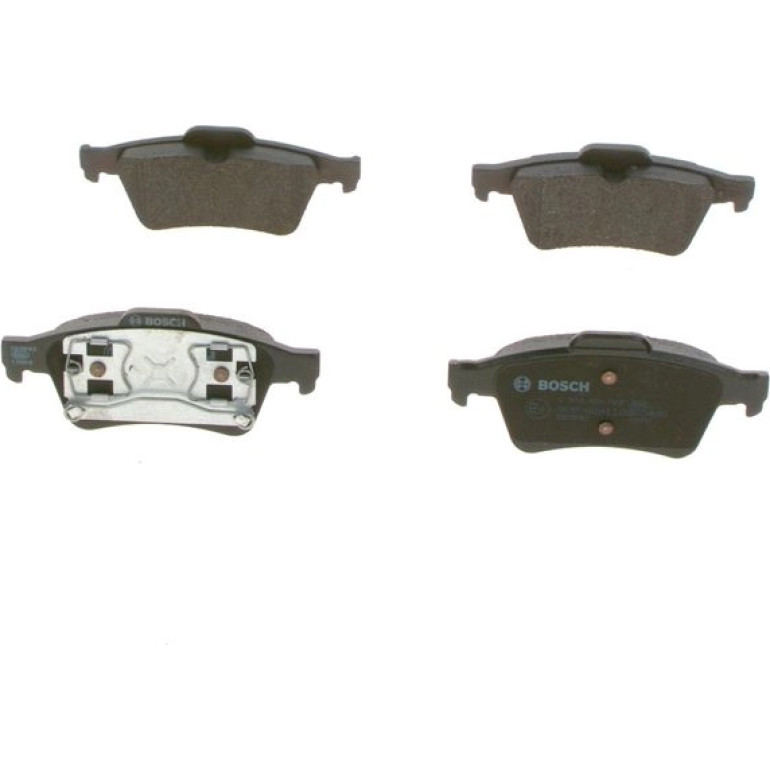 Bremsbelagsatz, Scheibenbremse 0 986 494 032 Bremsbelagsatz, Scheibenbremse 0 986 494 032