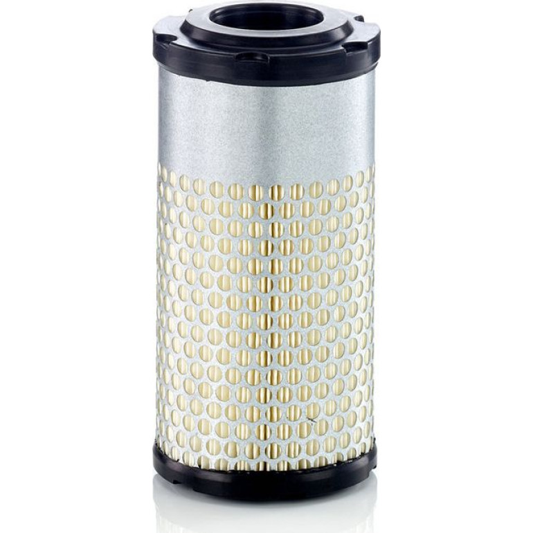 MANN-FILTER C 9002 Sekundärluftfilter MANN-FILTER C 9002 Sekundärluftfilter