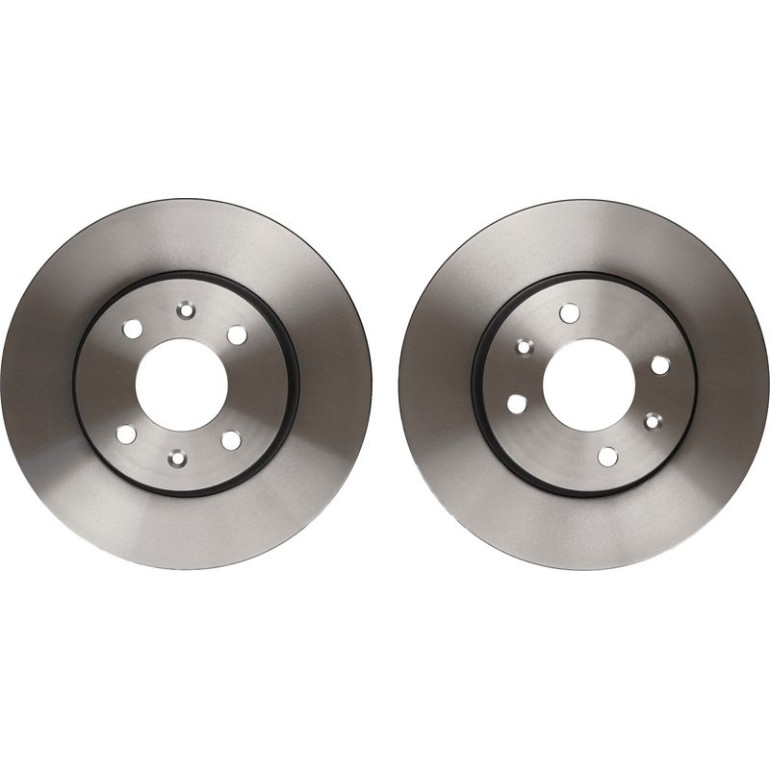 Bremsscheibe DF4409